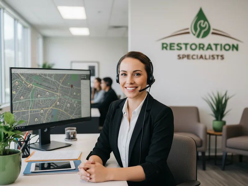 Water Damage Restoration  in Donna  FAQ