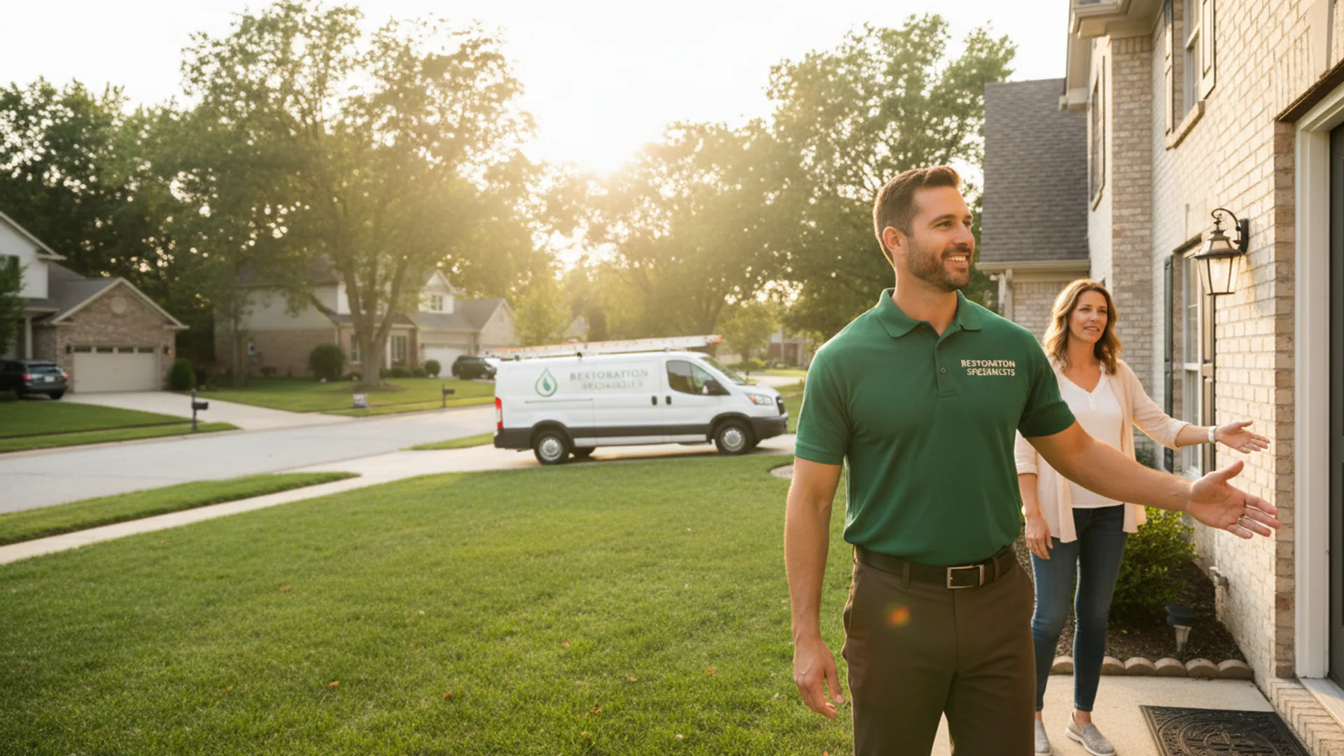 Trusted Water Damage Restoration in Donna, TX Near Me – Licensed Experts You Can Rely On 24/7
